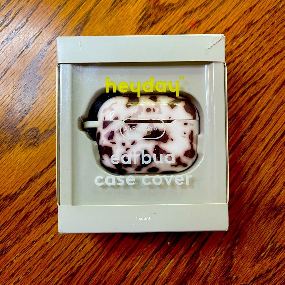 Brand New AirPods Pro case